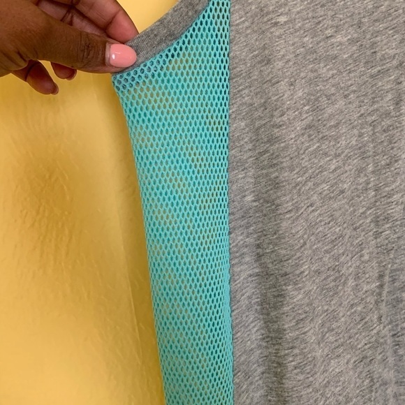 Pink Victoria’s Secret Tank - Picture 4 of 6